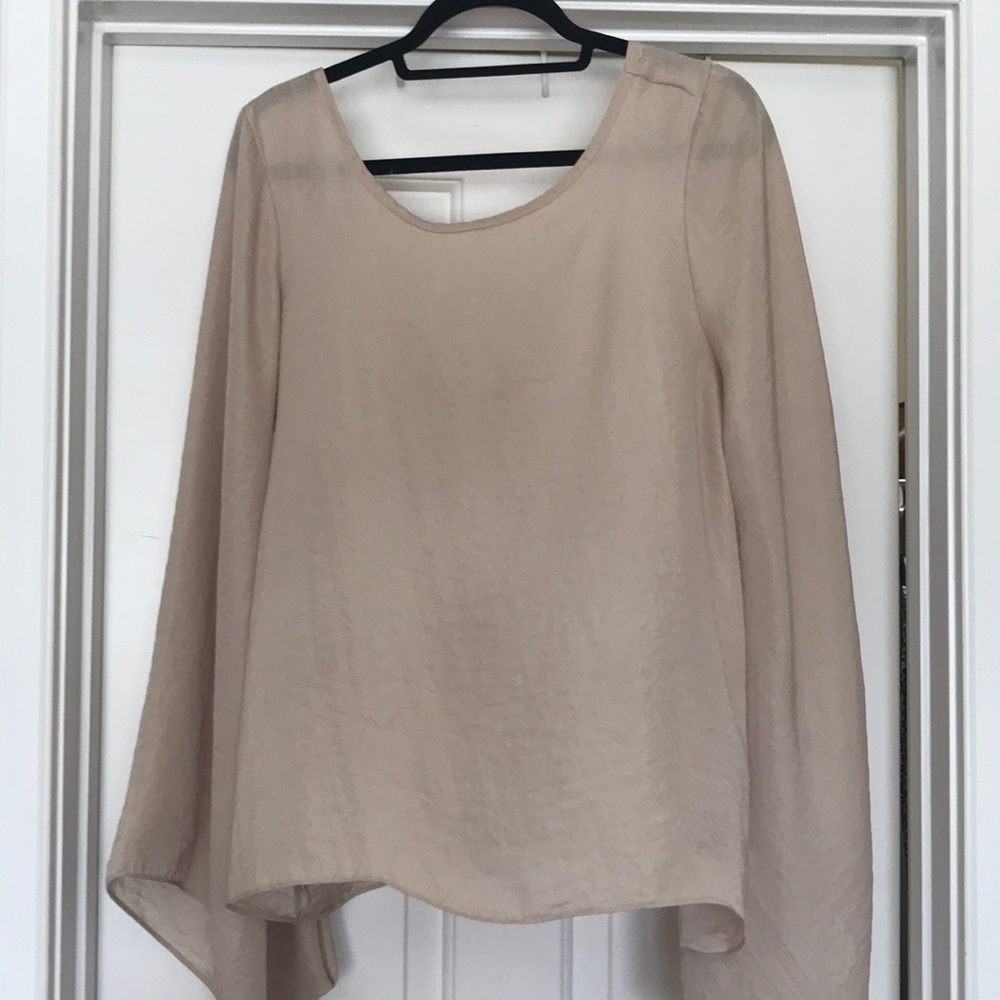 SHOW ME YOUR MUMU OLD SKOOL KENNEDY TOP